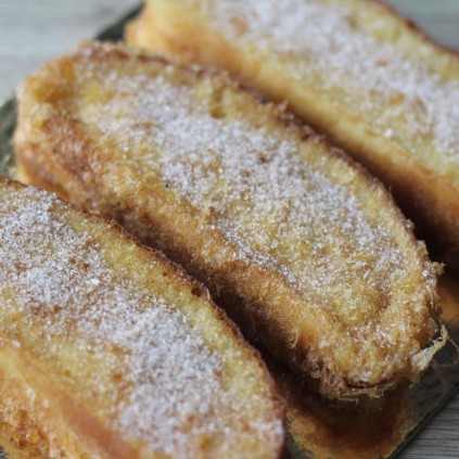 TORRIJAS