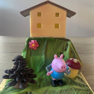 PEPA PIG