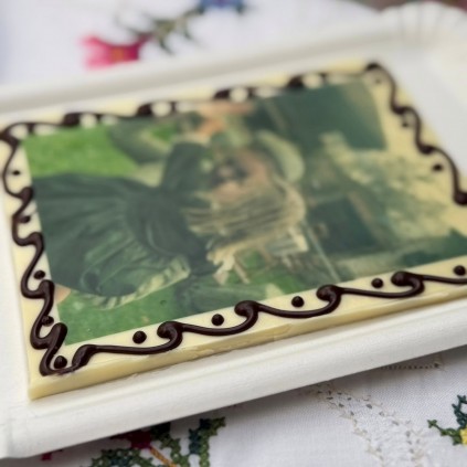 DESAYUNO DÍA DE LA MADRE