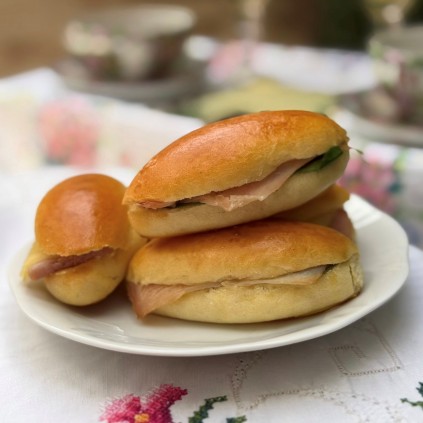 DESAYUNO DÍA DE LA MADRE