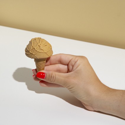 BLASITO DE CHOCOLATE CARAMELO