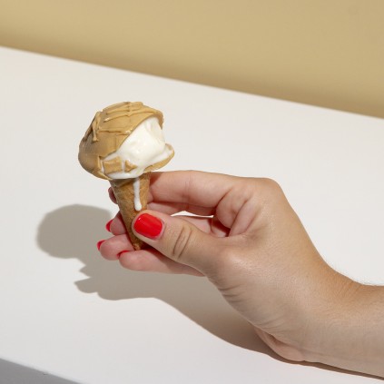 BLASITO DE CHOCOLATE CARAMELO