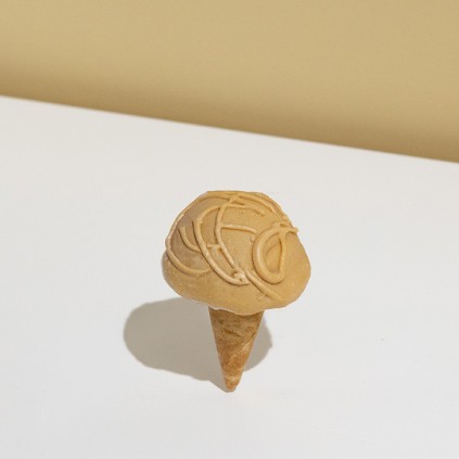 BLASITO DE CHOCOLATE CARAMELO