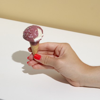 BLASITO DE CHOCOLATE RUBY