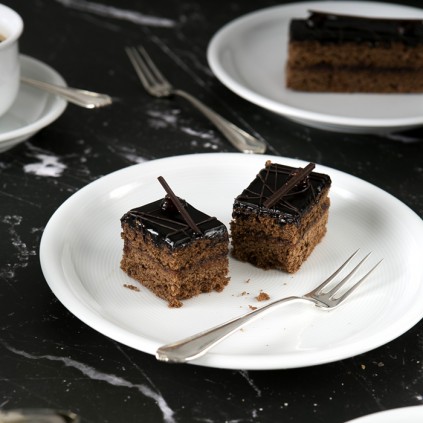 PASTELES DE SACHER