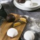 BIZCOTELAS DE CHOCOLATE