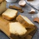 BIZCOCHO GENOVÉS SIN GLUTEN