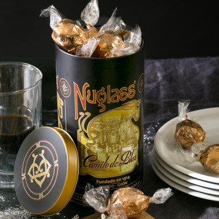 NUGLASS