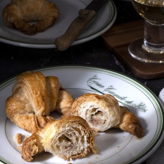 PASTELILLOS DE ANCHOA
