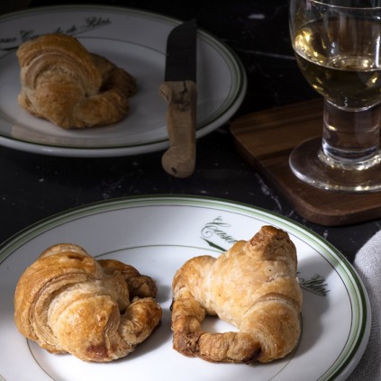 PASTELILLOS DE ANCHOA
