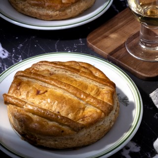 EMPANADA DE CARNE