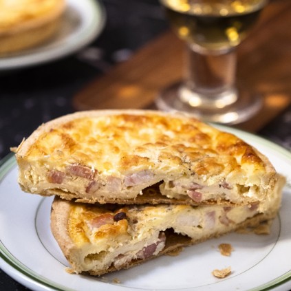 QUICHE