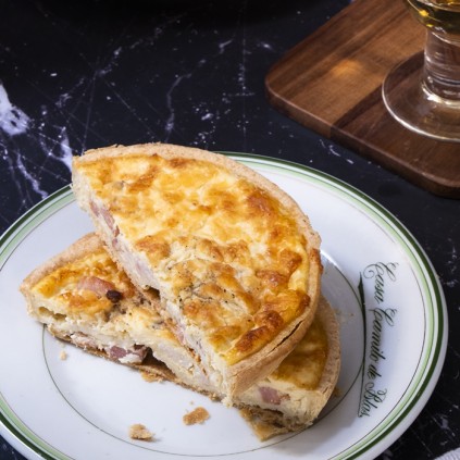 QUICHE