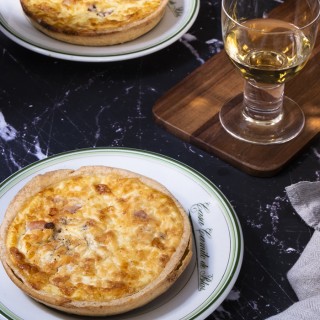 QUICHE