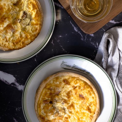 QUICHE